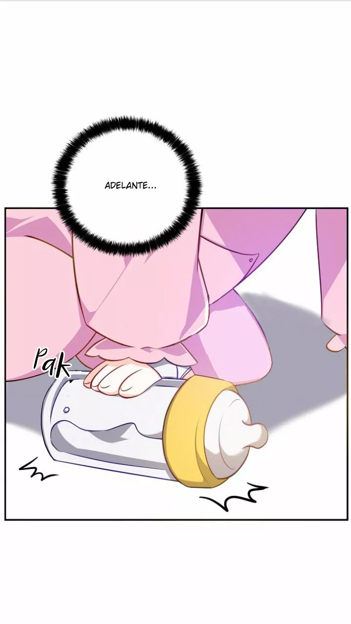 Página 61 del Manga