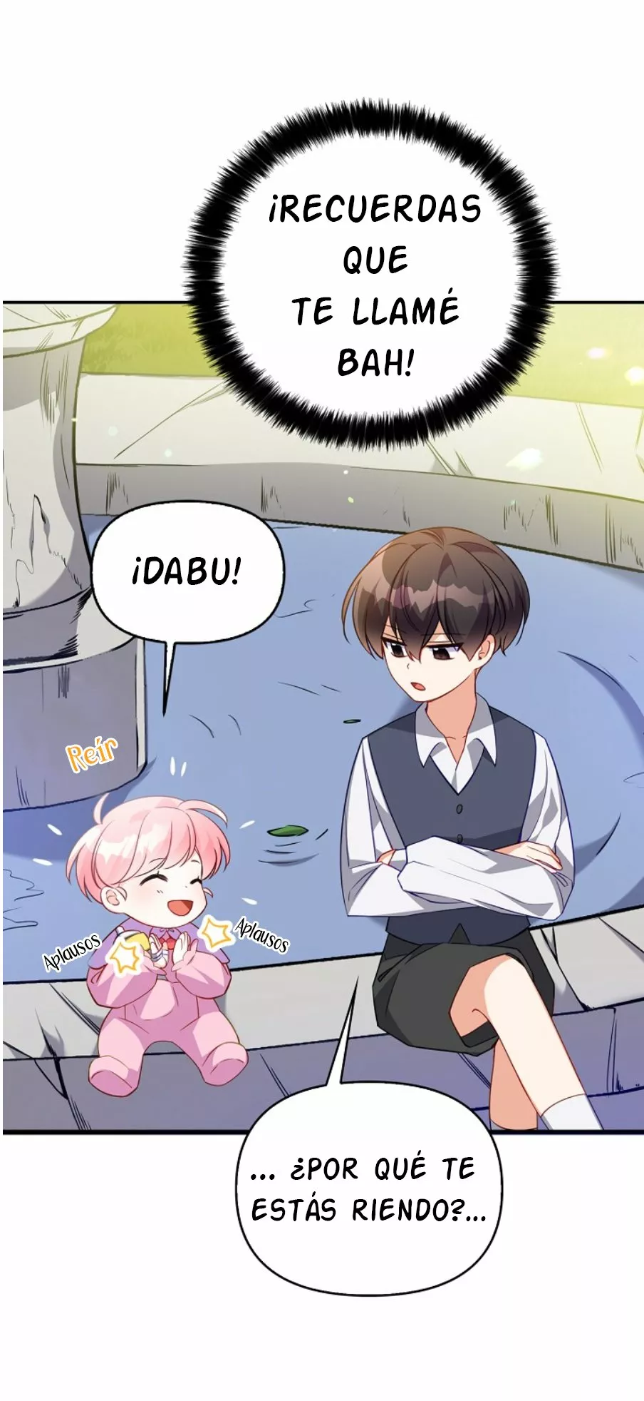 Página 34 del Manga