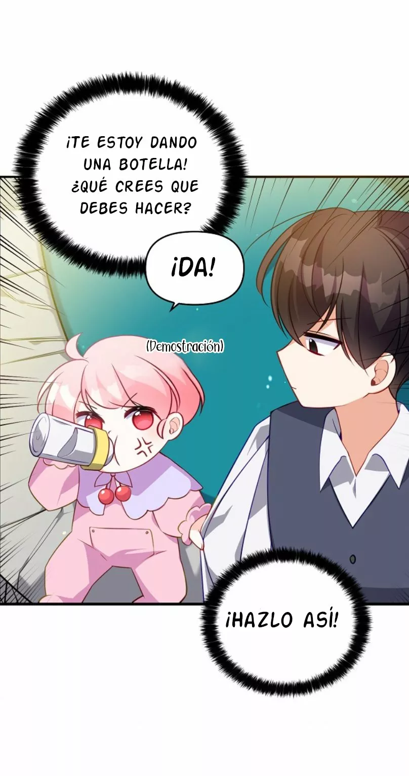 Página 39 del Manga