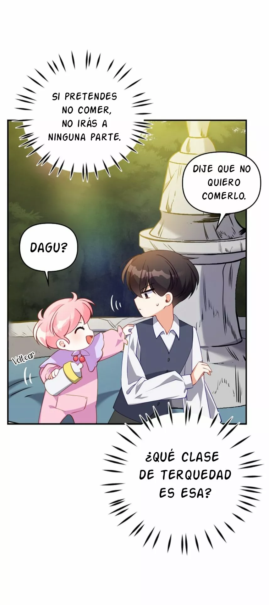Página 44 del Manga