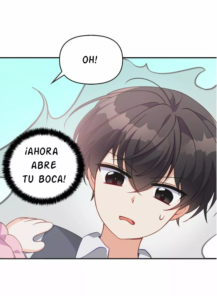 Página 45 del Manga