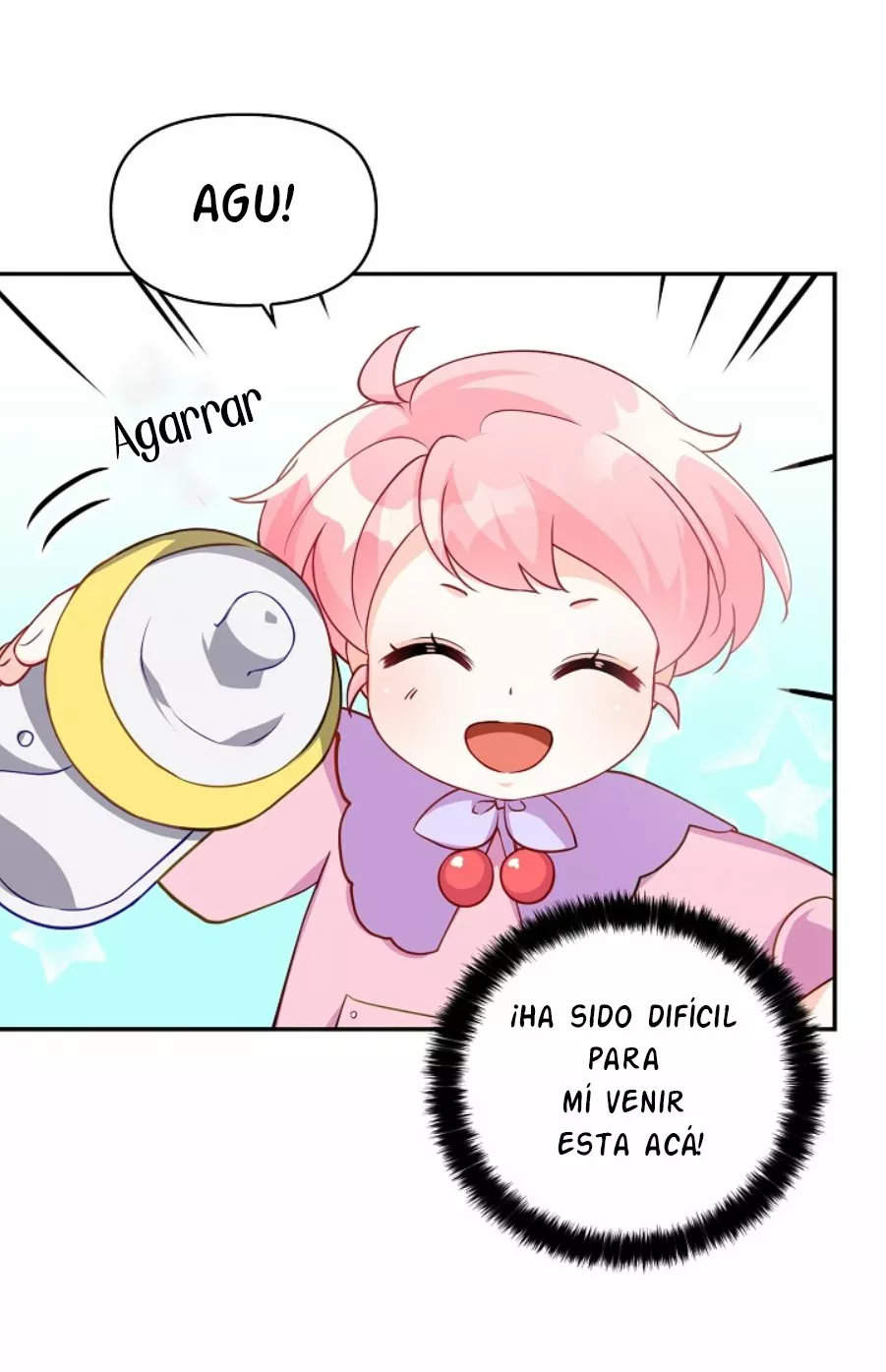 Página 46 del Manga