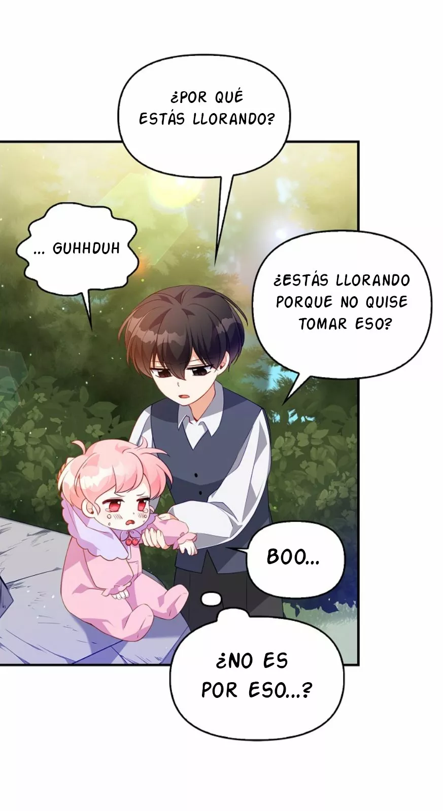 Página 60 del Manga