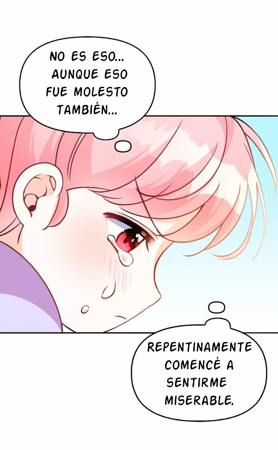 Página 61 del Manga
