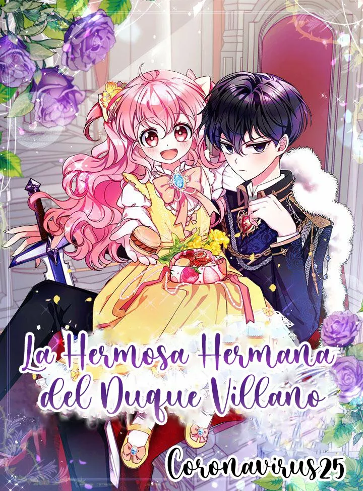 Página 1 del Manga