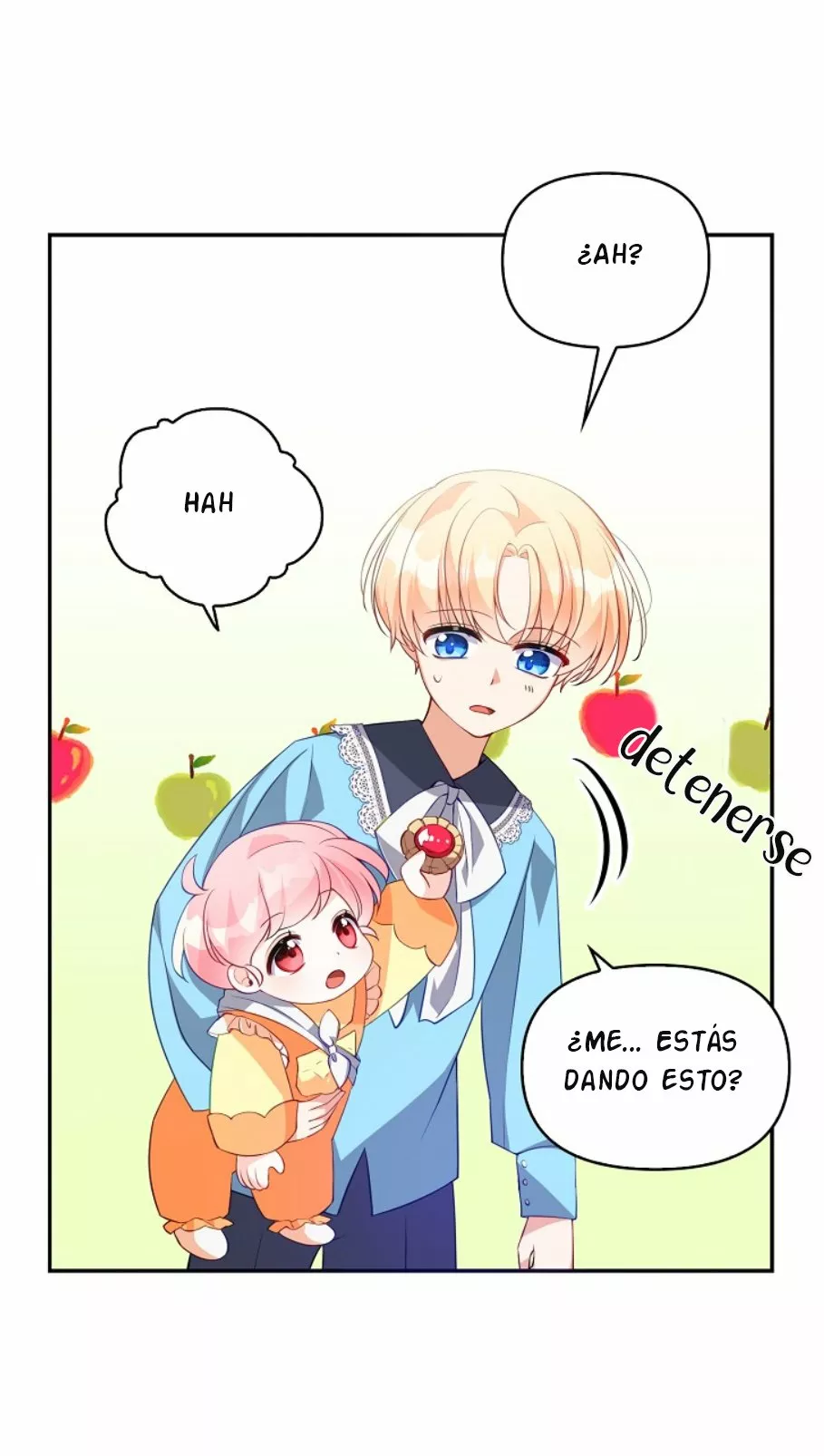 Página 34 del Manga