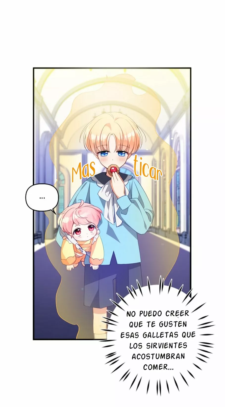 Página 37 del Manga