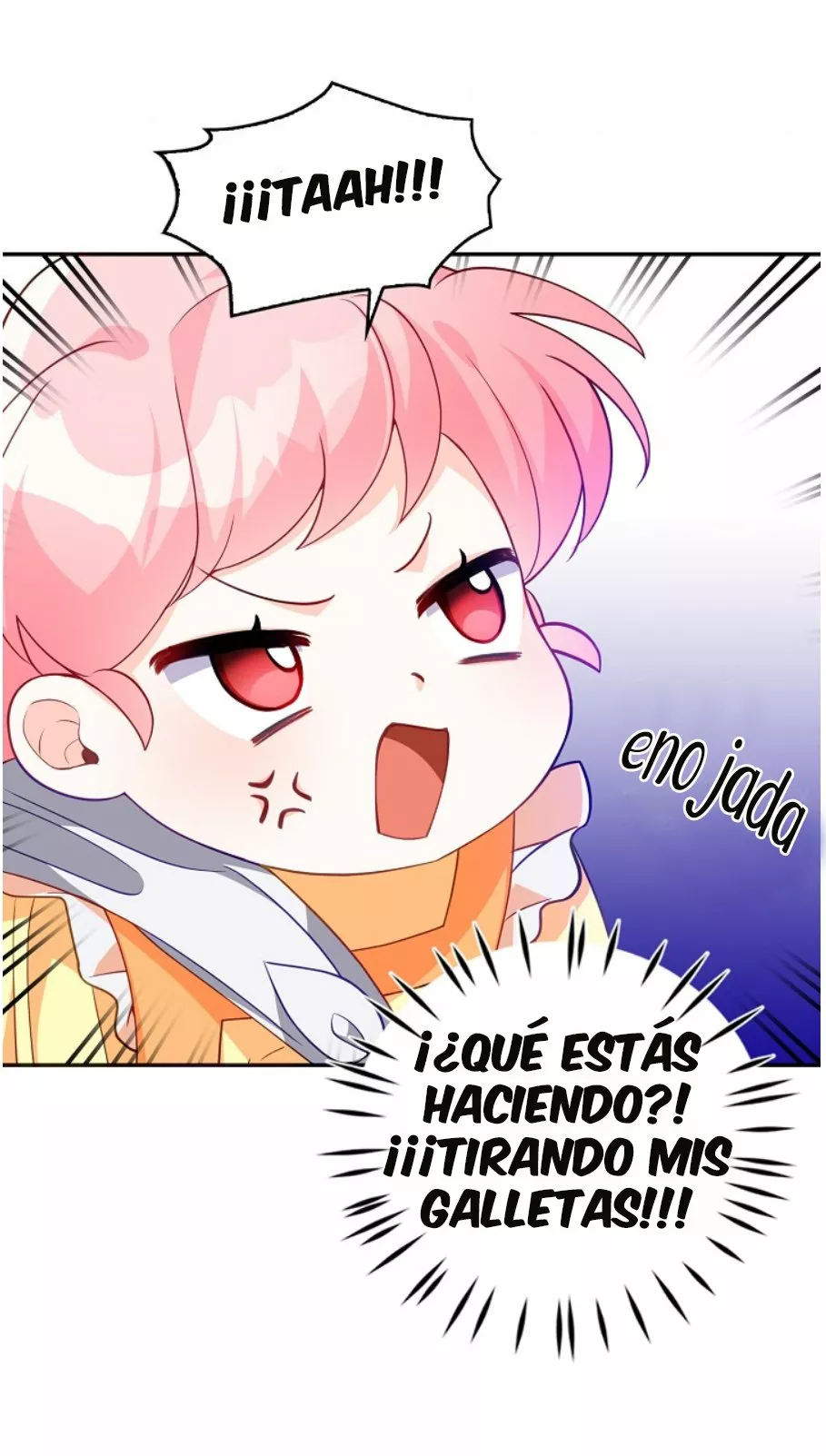 Página 40 del Manga