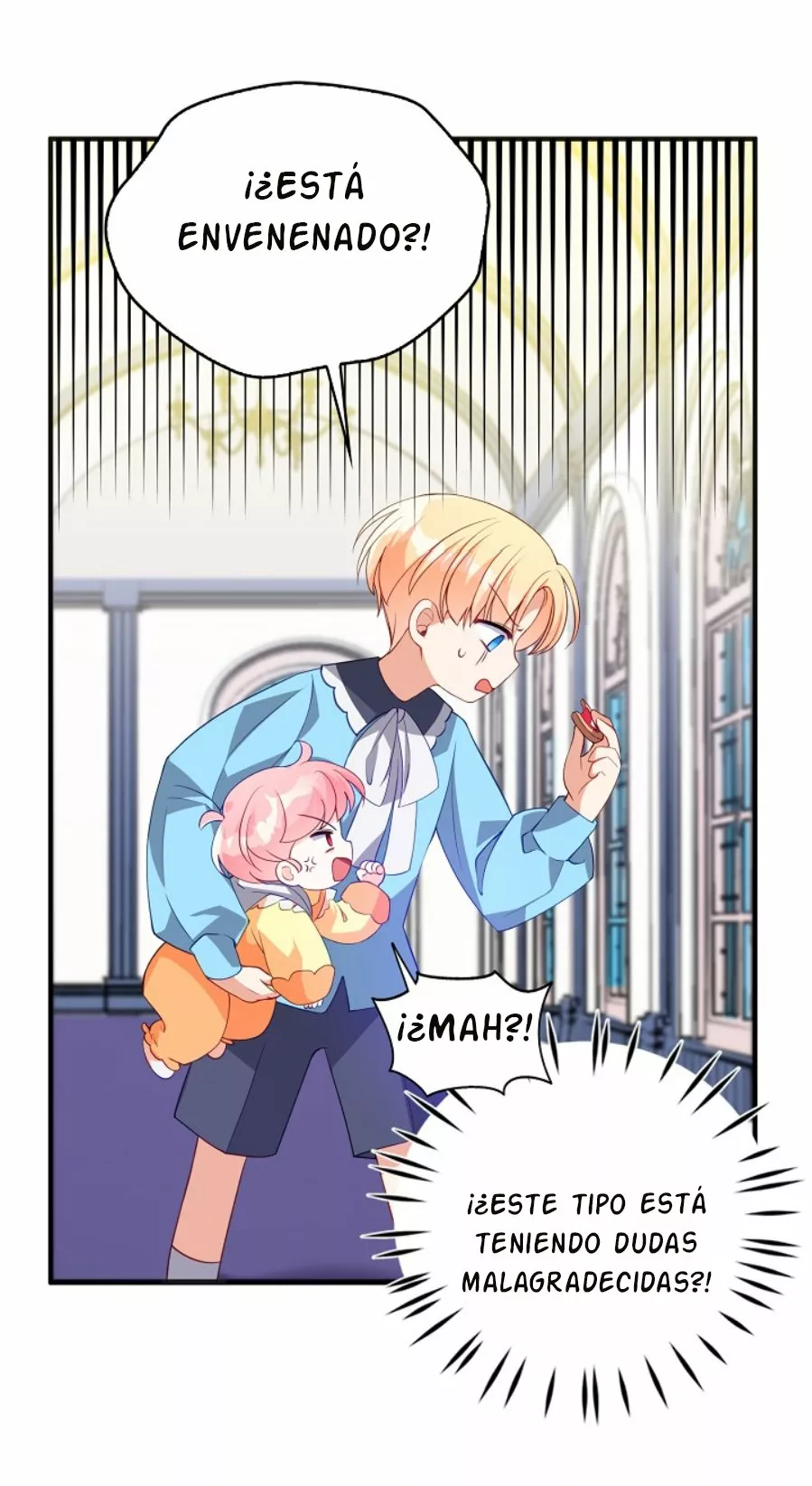 Página 41 del Manga