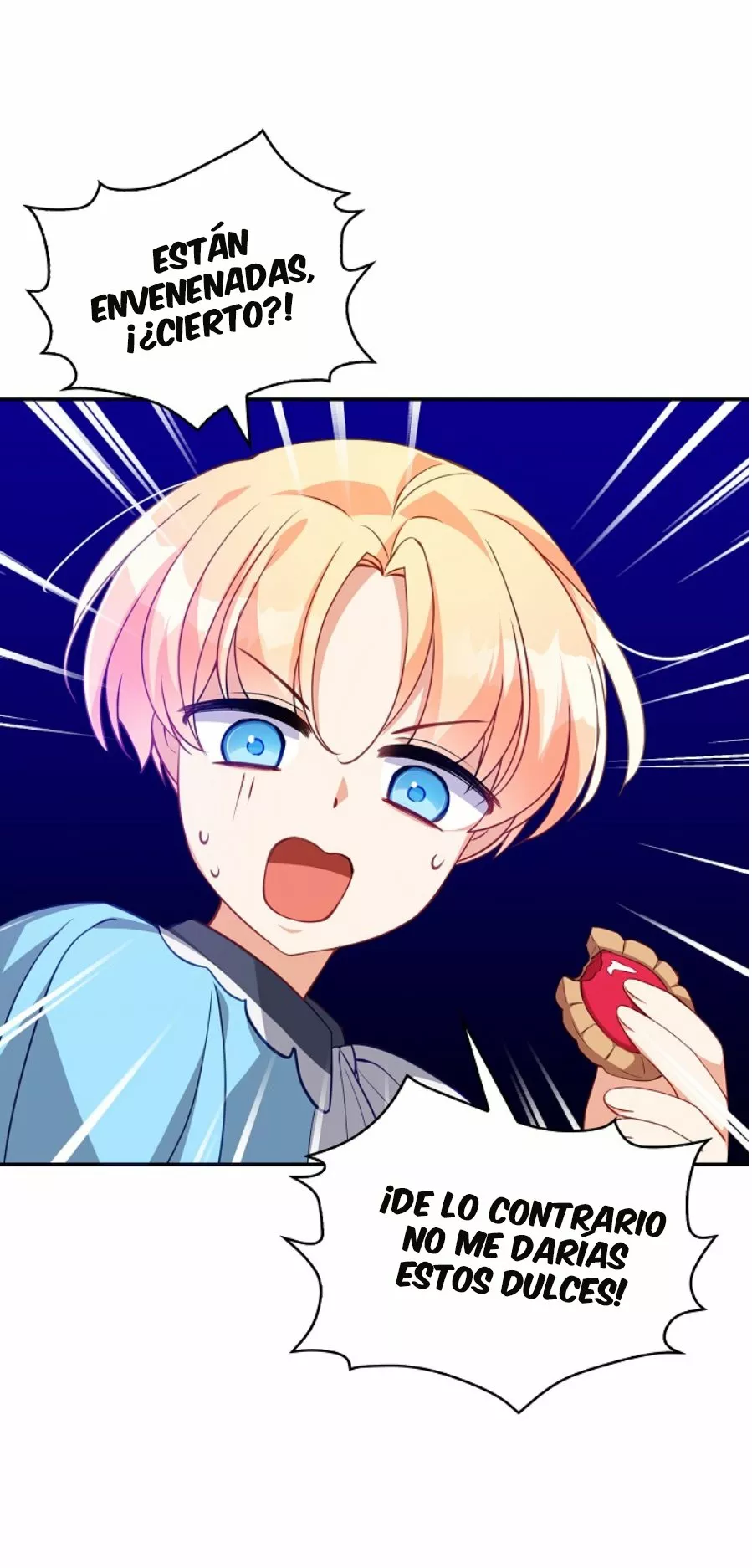 Página 42 del Manga