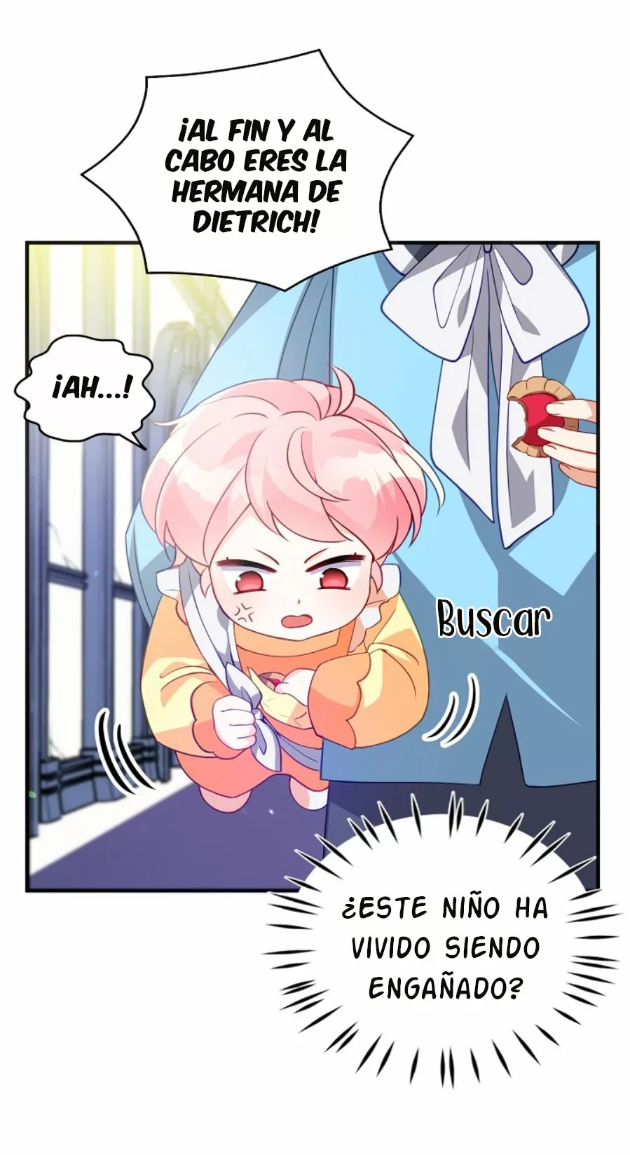 Página 43 del Manga