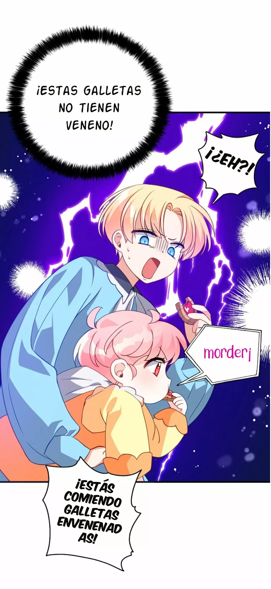 Página 44 del Manga