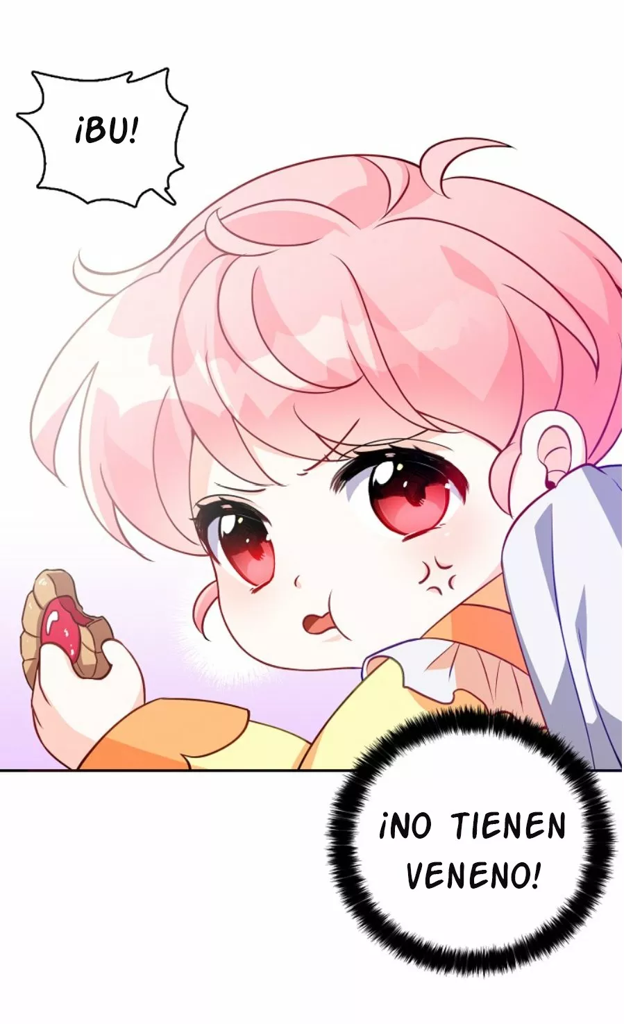 Página 45 del Manga