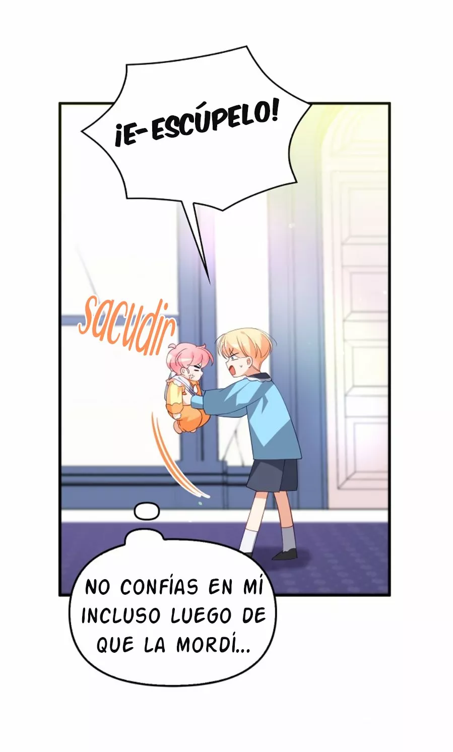 Página 46 del Manga