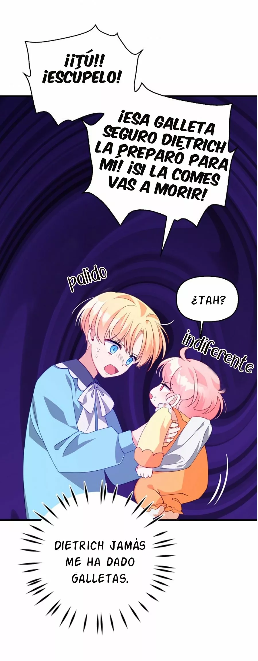 Página 48 del Manga