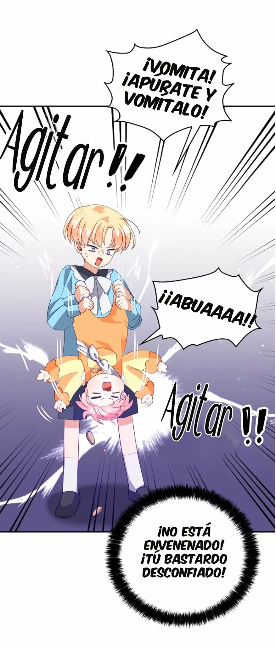 Página 51 del Manga