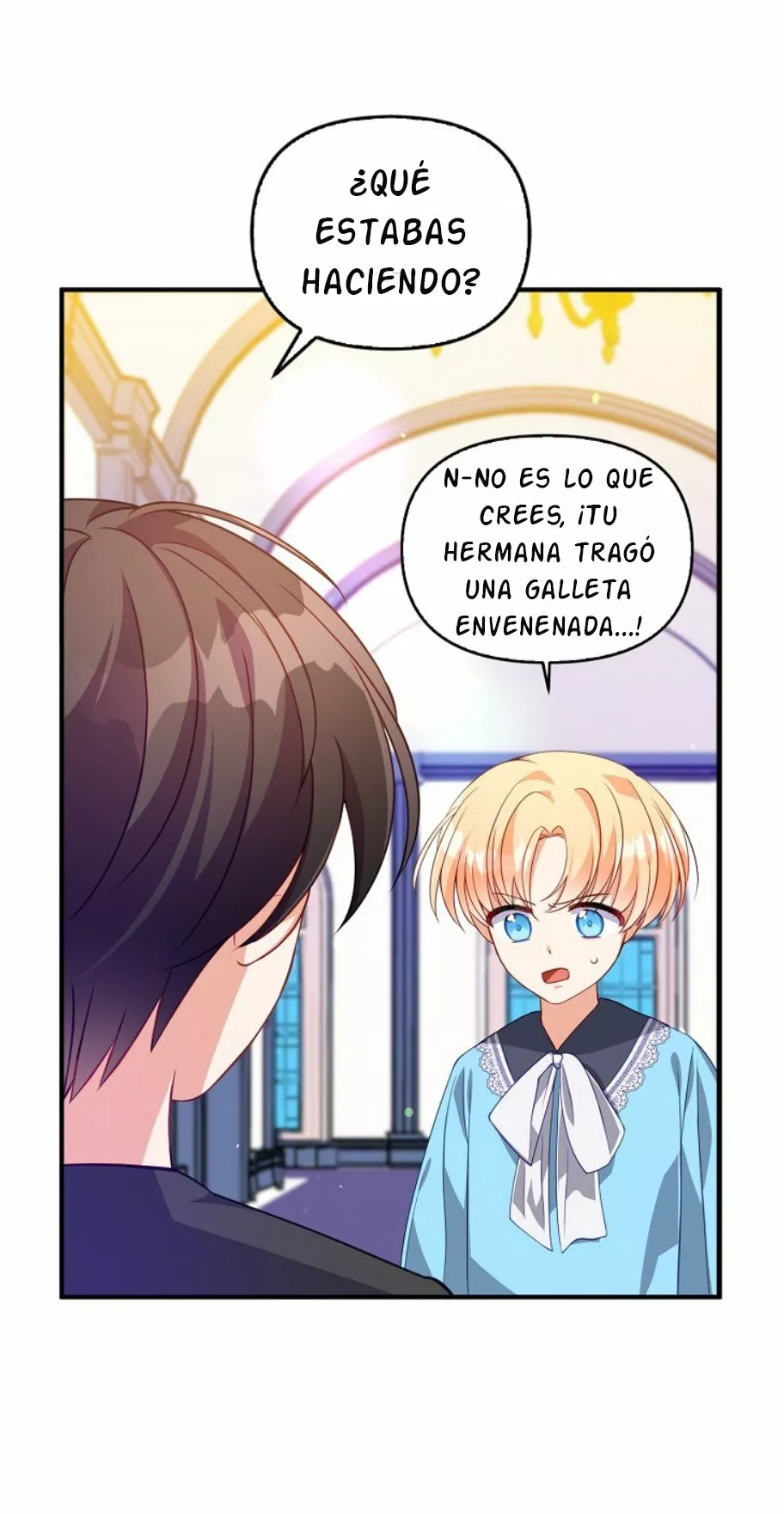 Página 56 del Manga