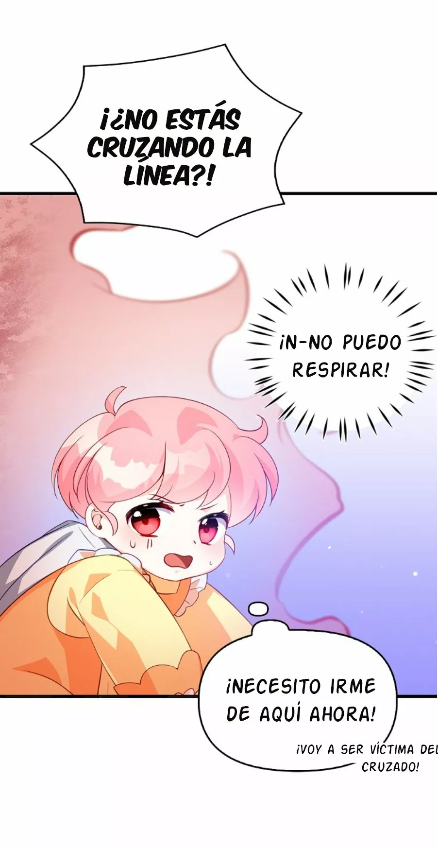 Página 65 del Manga