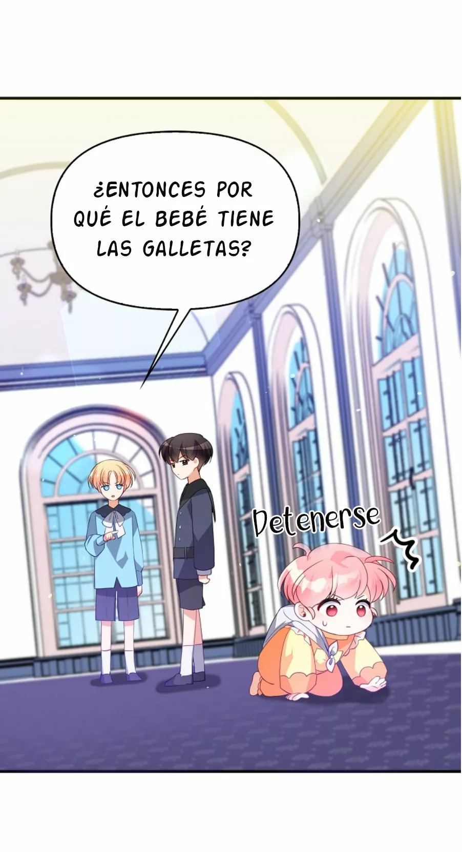 Página 67 del Manga