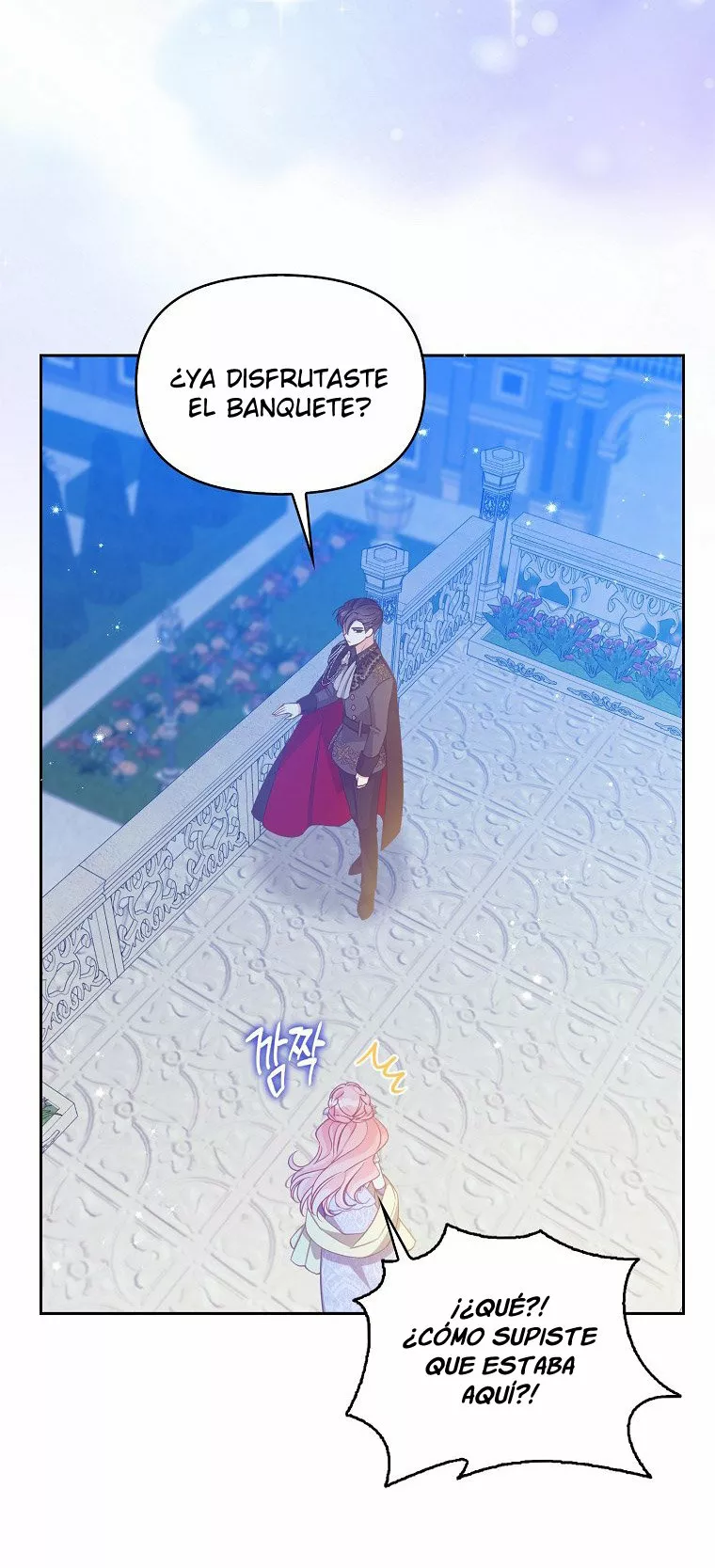Página 40 del Manga