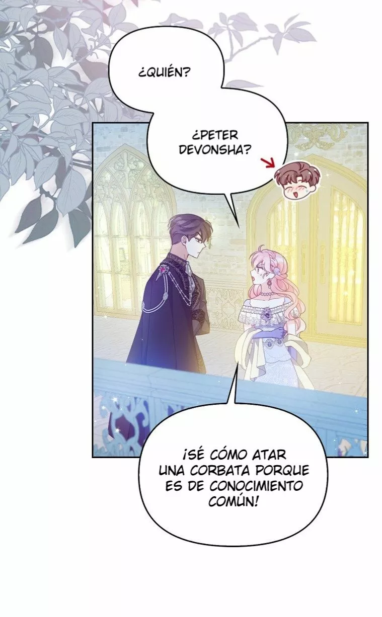 Página 57 del Manga
