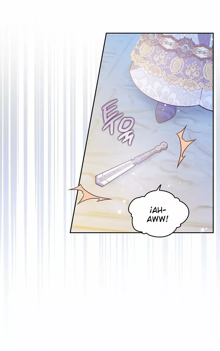 Página 61 del Manga