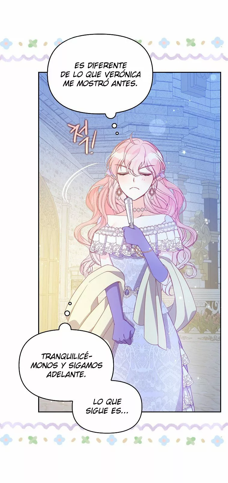 Página 66 del Manga