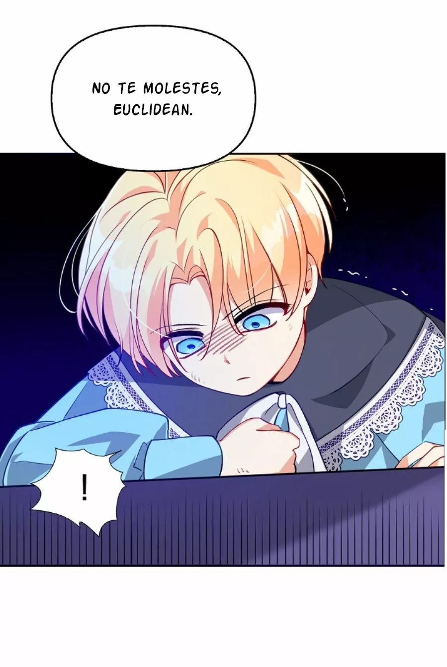 Página 40 del Manga