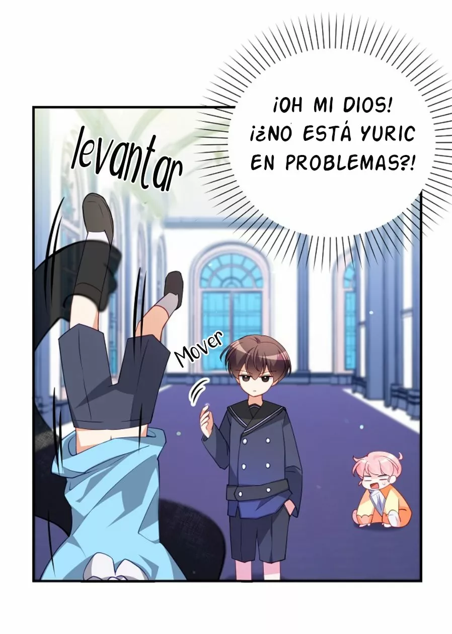 Página 52 del Manga