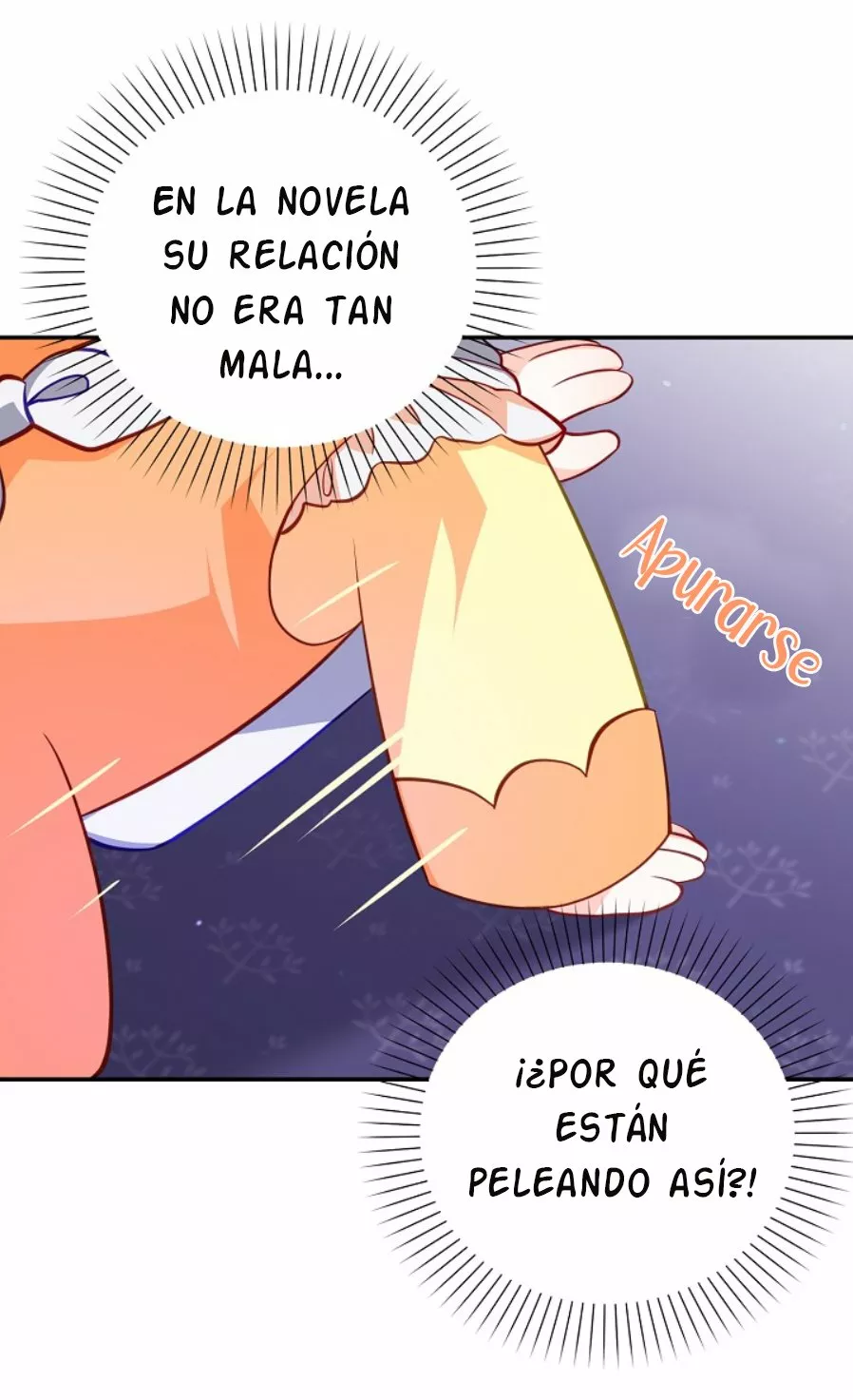 Página 53 del Manga