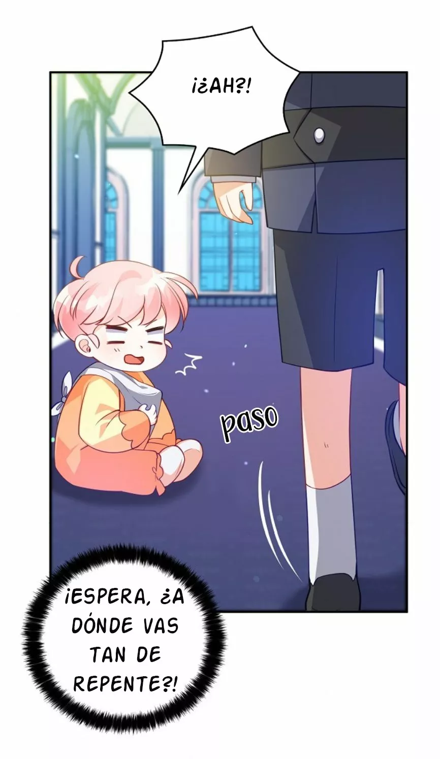 Página 63 del Manga
