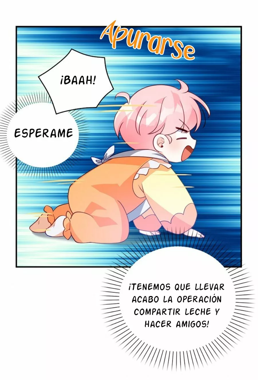 Página 64 del Manga