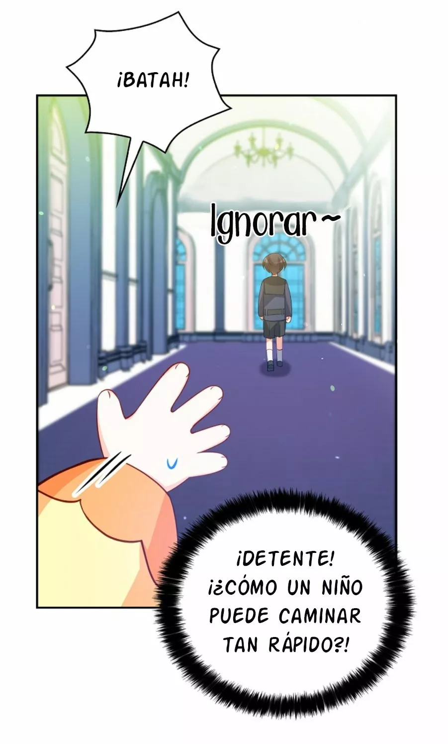Página 65 del Manga