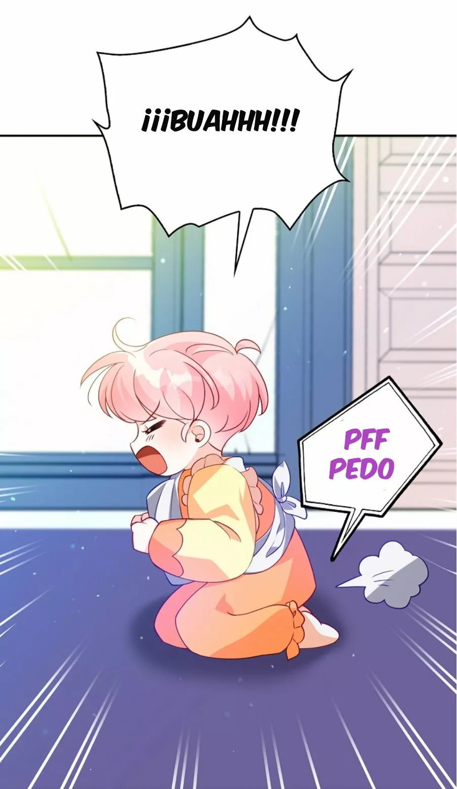 Página 67 del Manga