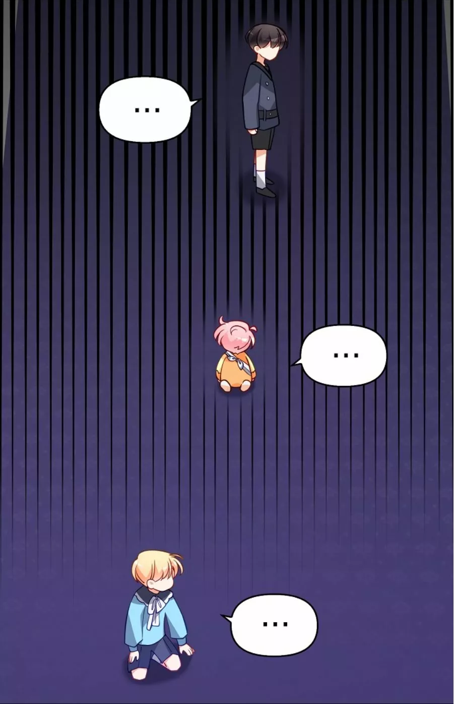 Página 71 del Manga