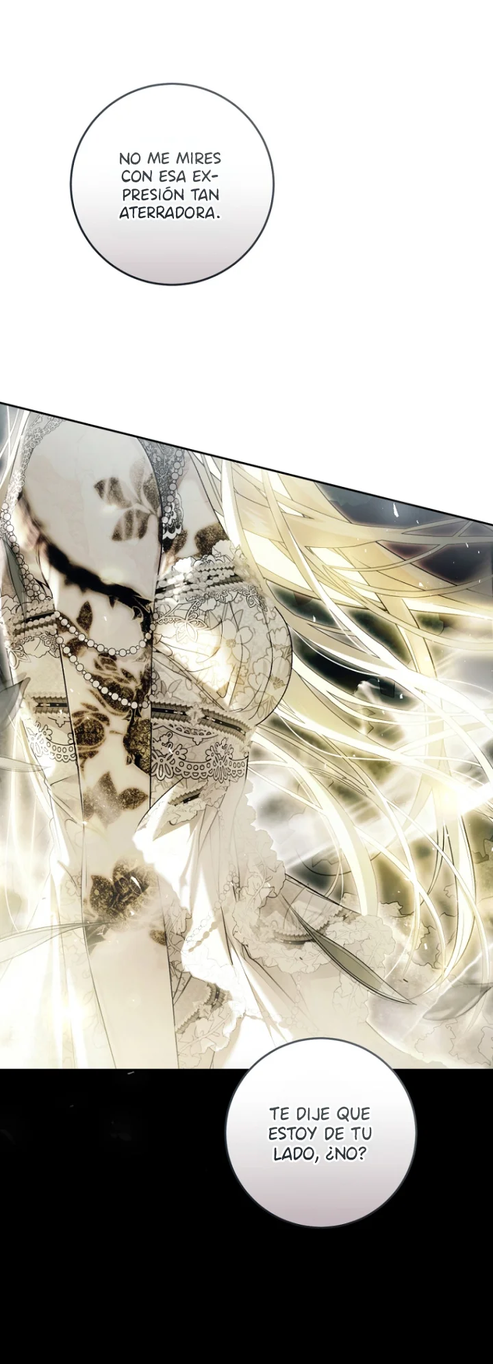 Página 52 del Manga