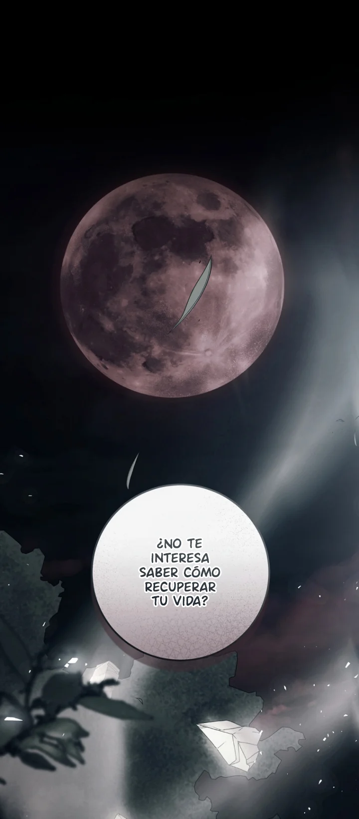 Página 53 del Manga