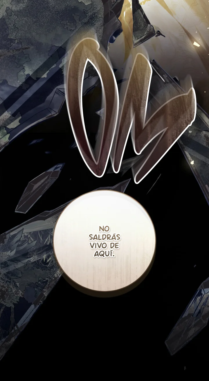 Página 61 del Manga