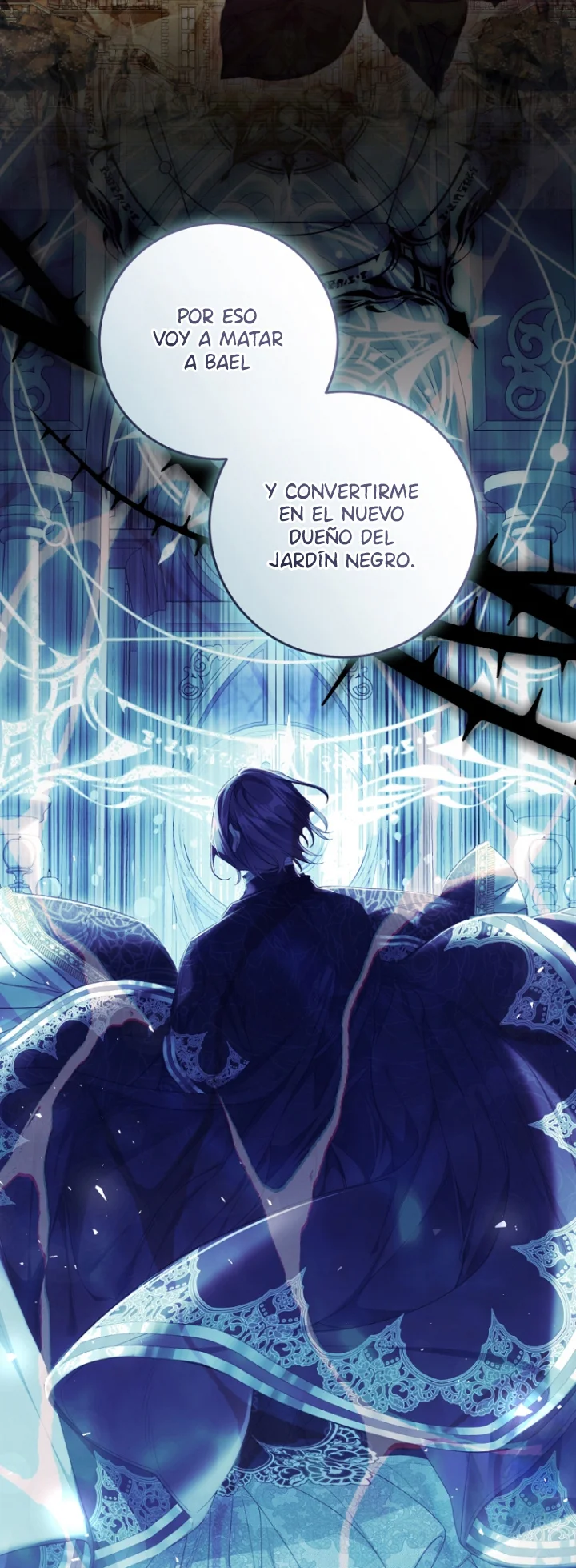 Página 68 del Manga