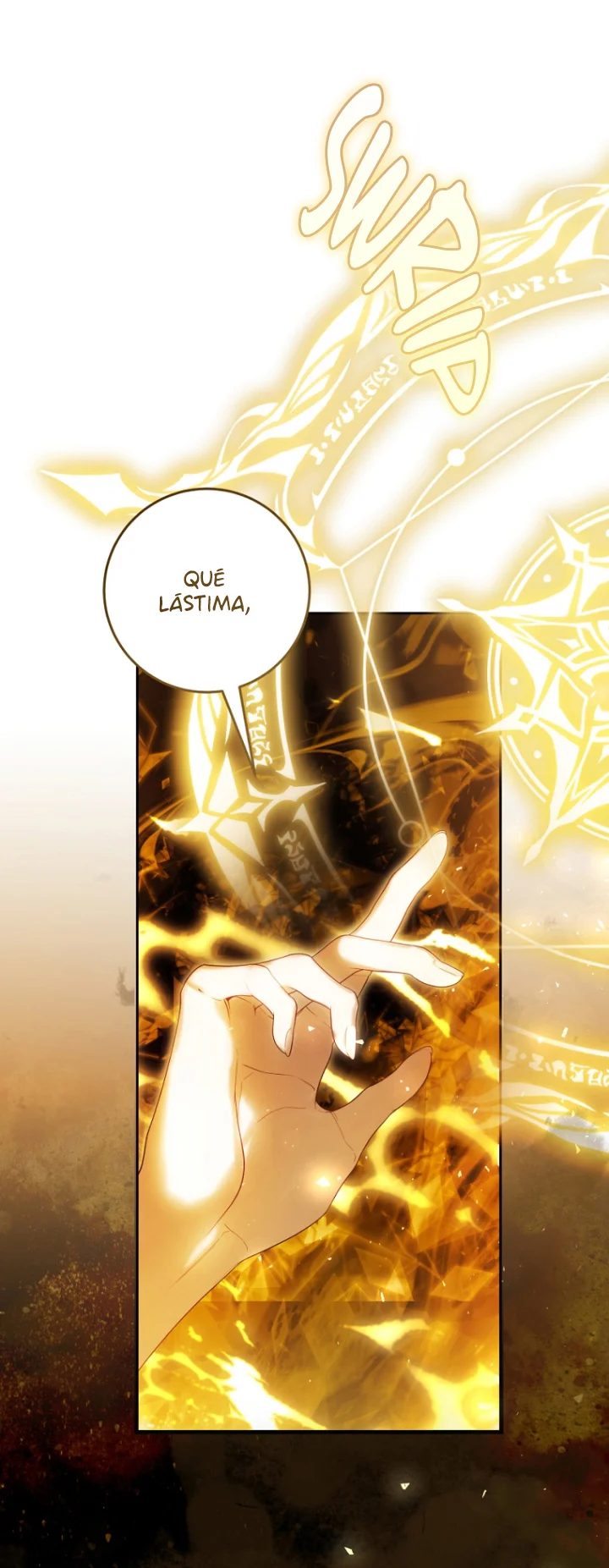 Página 77 del Manga