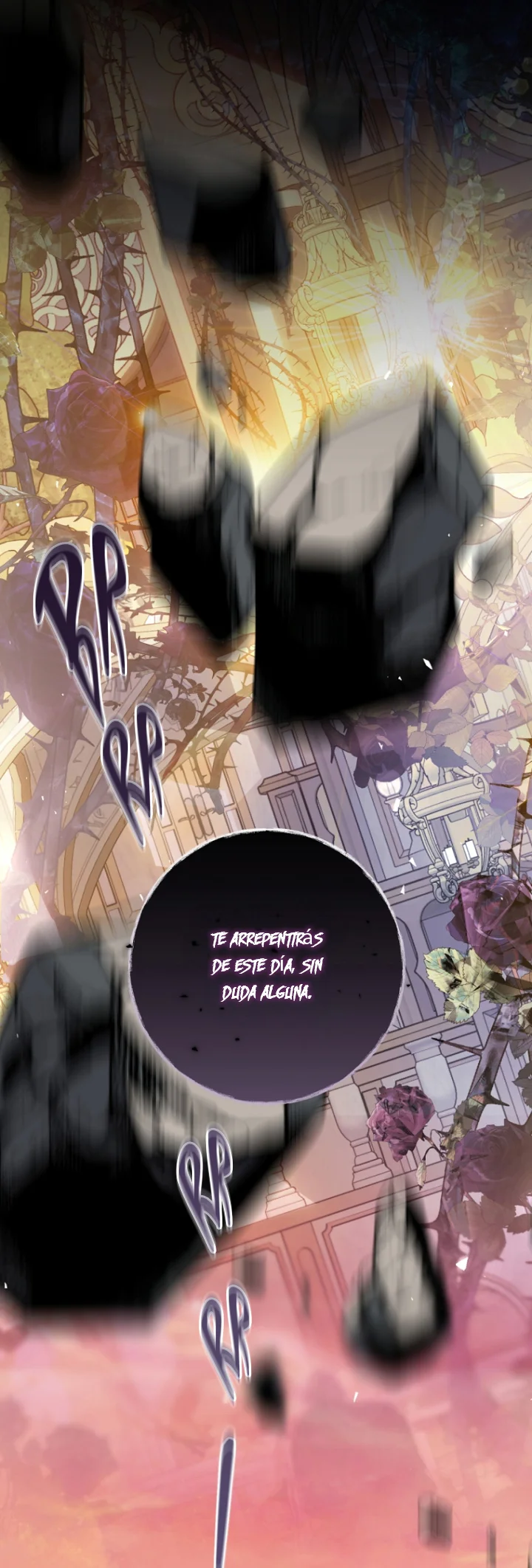 Página 86 del Manga