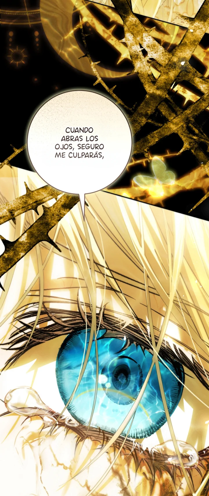 Página 98 del Manga