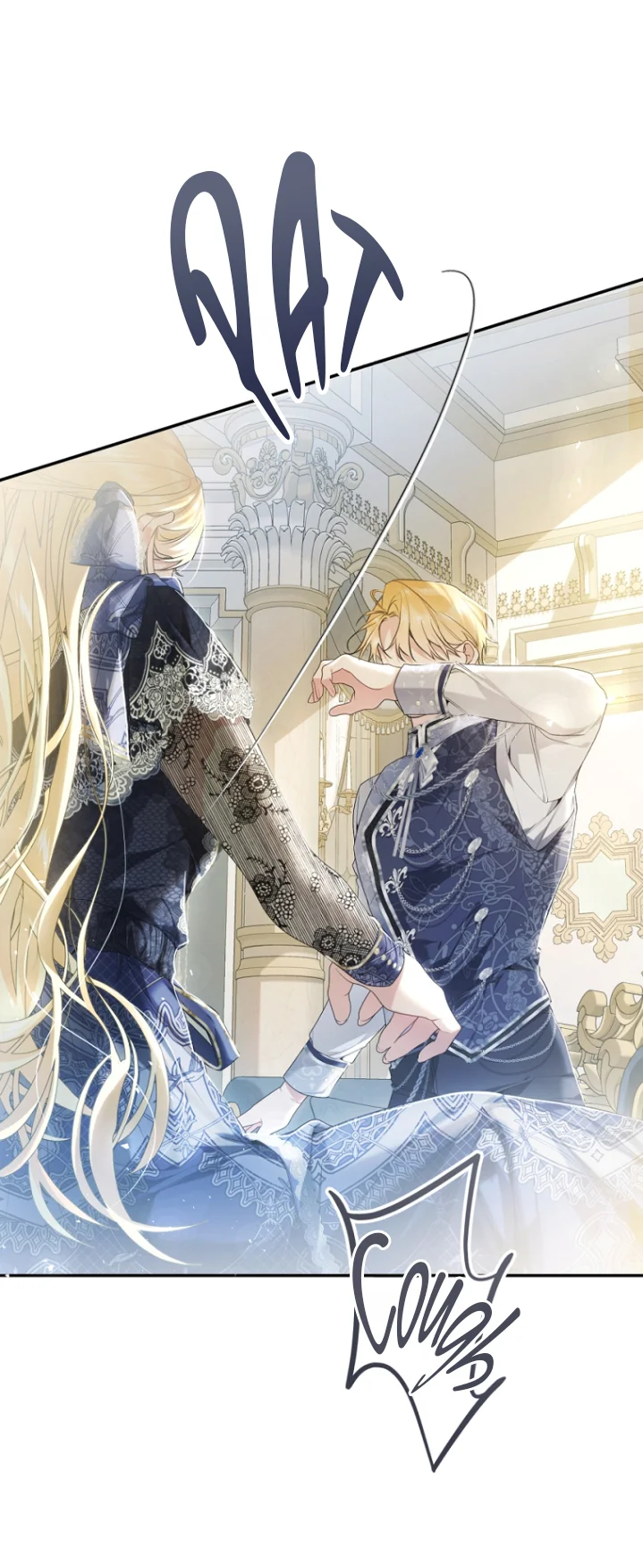 Página 39 del Manga