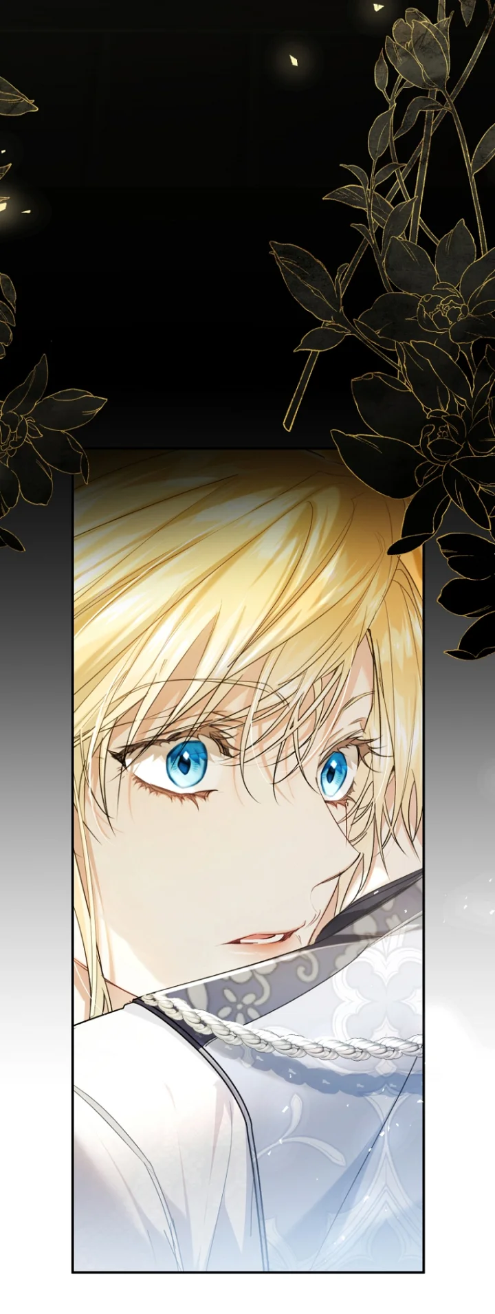 Página 61 del Manga