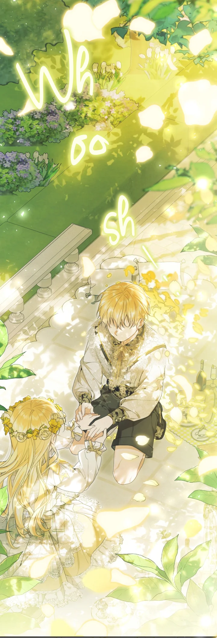 Página 39 del Manga