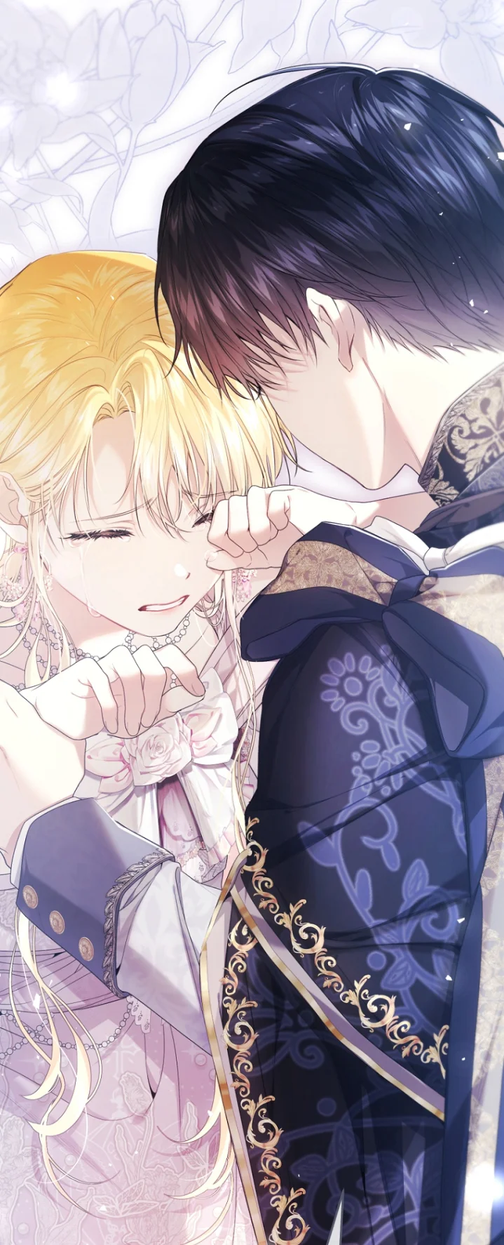 Página 97 del Manga
