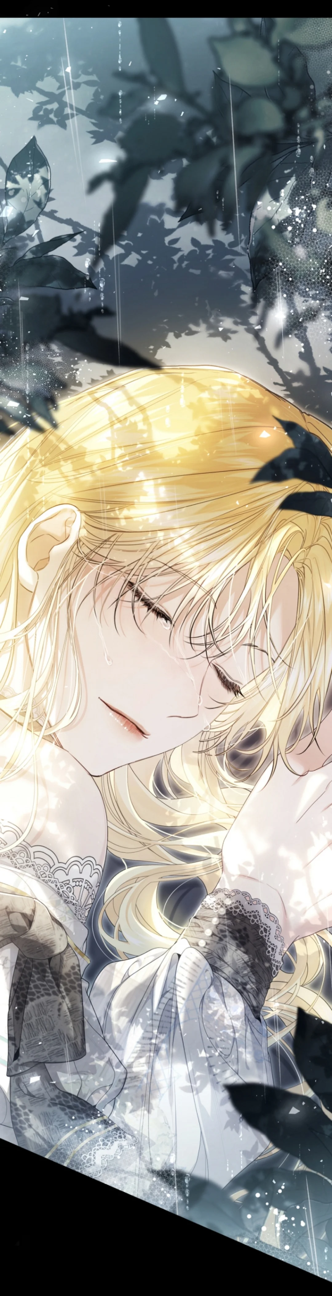 Página 104 del Manga