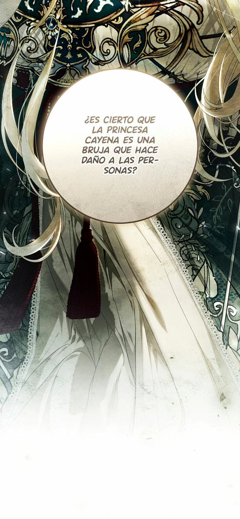 Página 32 del Manga