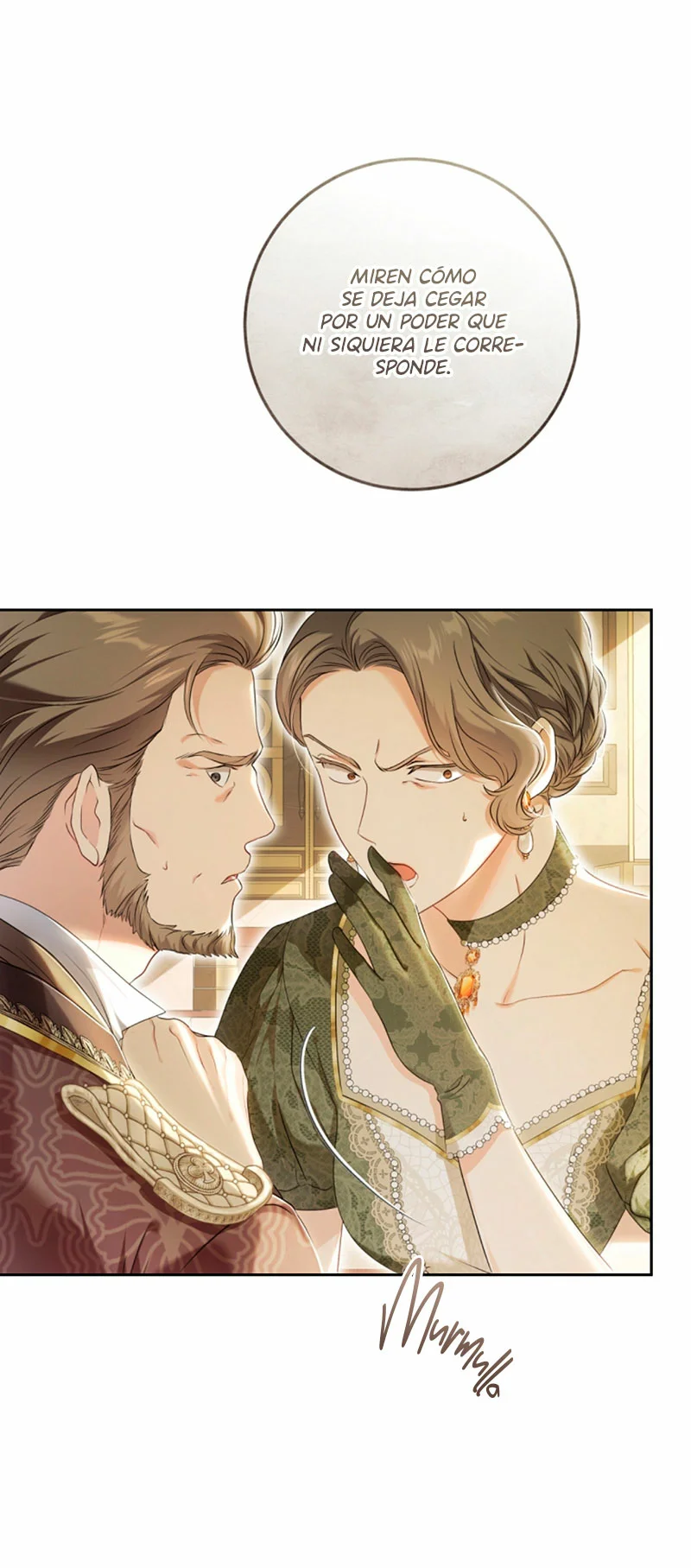 Página 36 del Manga