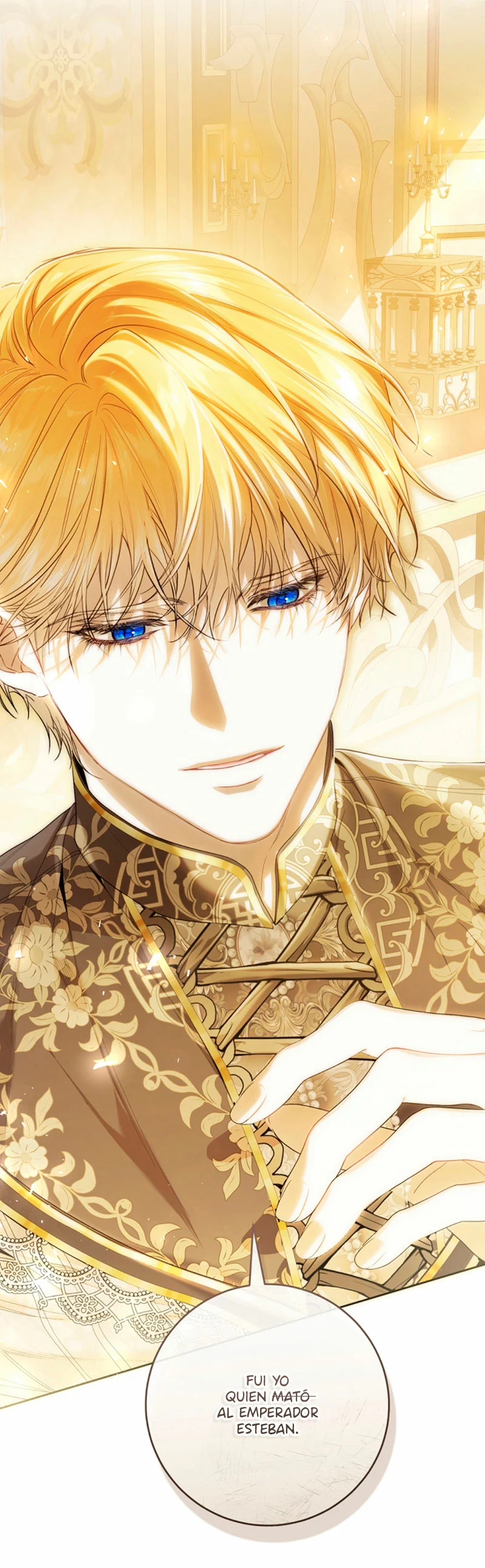 Página 41 del Manga